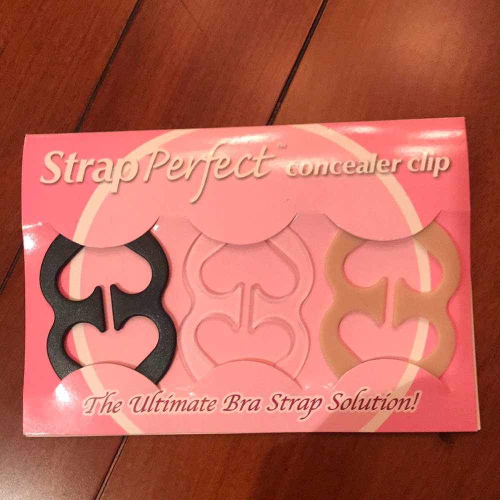 Strap Perfect